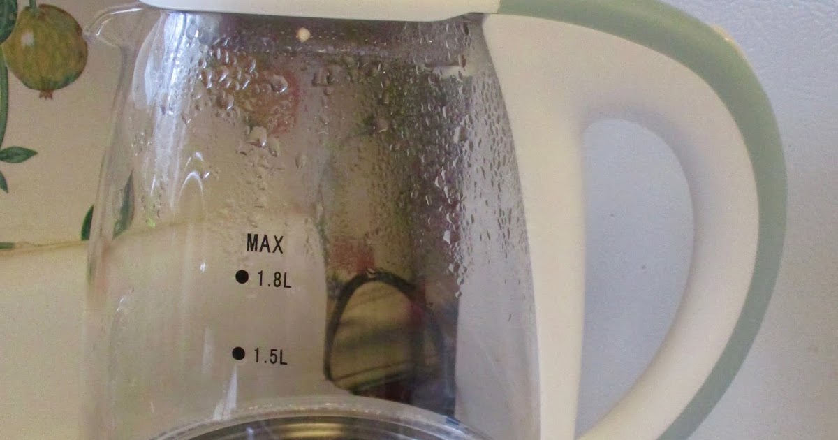 Gohyo electric deals kettle